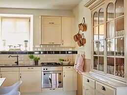 Charming Holiday Home in Baarlo With Terrace
