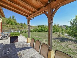 Elegant Countryside Retreat