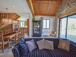 Luxury Villa With Private Sauna, Pool