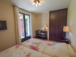 Luxury Villa With Private Sauna, Pool