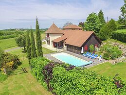Luxury Villa With Private Sauna, Pool
