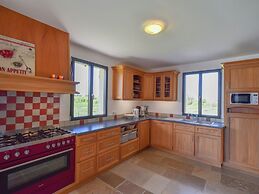 Luxury Villa With Private Sauna, Pool