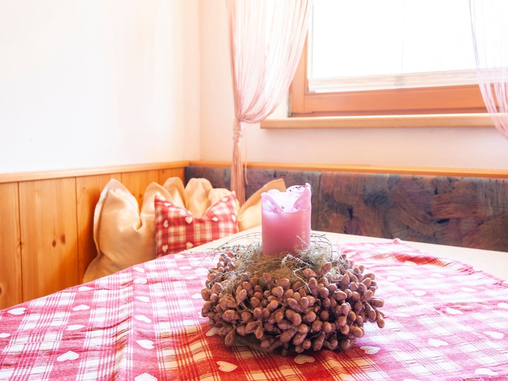Mountain-view Apartment in Ramsau