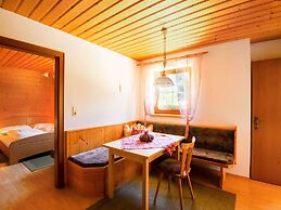 Mountain-view Apartment in Ramsau