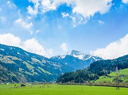 Mountain-view Apartment in Ramsau