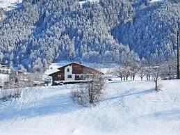Mountain-view Apartment in Ramsau