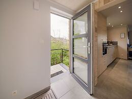 Blissful Holiday Home in Libramont-chevigny With Garden