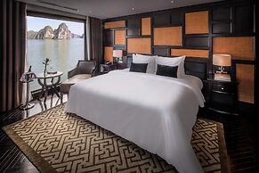 Ambassador Cruise Halong Bay