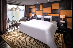 Ambassador Cruise Halong Bay