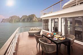 Ambassador Cruise Halong Bay