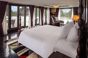 Ambassador Cruise Halong Bay