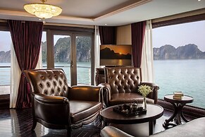 Ambassador Cruise Halong Bay