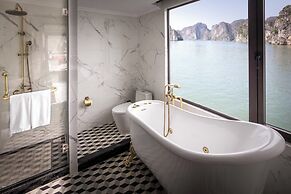 Ambassador Cruise Halong Bay