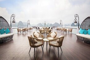 Ambassador Cruise Halong Bay