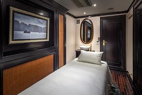 Ambassador Cruise Halong Bay