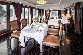Ambassador Cruise Halong Bay