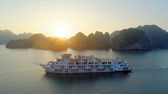 Ambassador Cruise Halong Bay