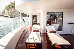 Ambassador Cruise Halong Bay