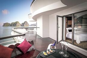 Ambassador Cruise Halong Bay