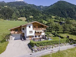 Apartment With Panoramic View