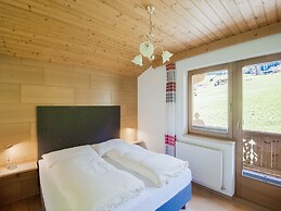 Apartment With Panoramic View