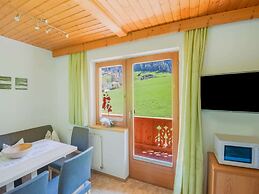Apartment With Panoramic View