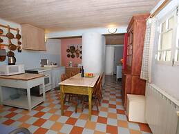 Farmhouse in Soudos With Garden