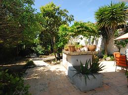 Farmhouse in Soudos With Garden