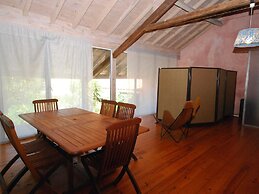 Farmhouse in Soudos With Garden