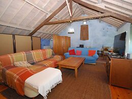 Farmhouse in Soudos With Garden