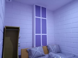 Ungu Hotel Garut