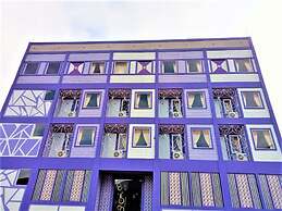 Ungu Hotel Garut