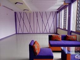 Ungu Hotel Garut