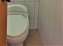 Villa Orange Lembang Pengkolan