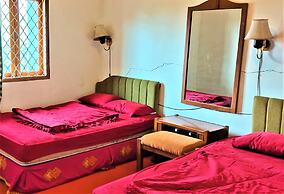 Villa Orange Lembang Pengkolan