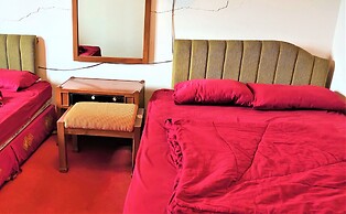 Villa Orange Lembang Pengkolan