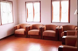 Villa Orange Lembang Pengkolan