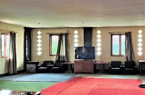 Villa Orange Lembang Pengkolan