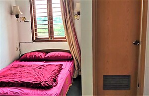 Villa Orange Lembang Pengkolan
