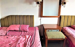 Villa Orange Lembang Pengkolan