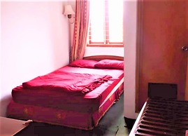 Villa Orange Lembang Pengkolan