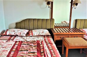 Villa Orange Lembang Pengkolan