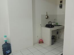 Reva Room on Gunung Putri Square Apartment