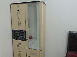 Reva Room on Gunung Putri Square Apartment