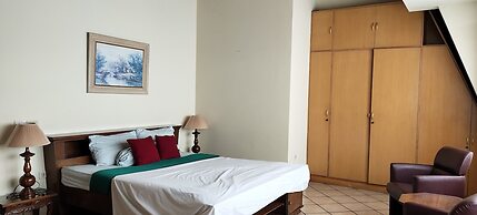 OBC Villa