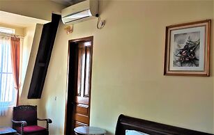 OBC Villa