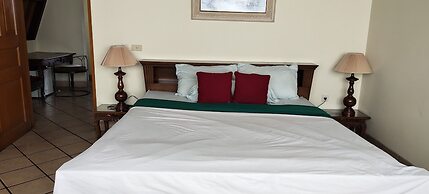 OBC Villa