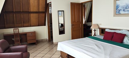 OBC Villa