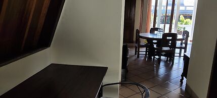 OBC Villa
