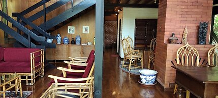 OBC Villa